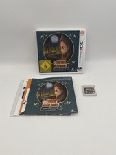 Layton mystery journey, gebraucht gebraucht kaufen  Berlin