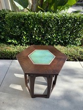 Stickley 546 hexagon for sale  Irvine