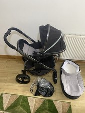 Icandy peach beluga for sale  BIRMINGHAM