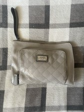 Guess pochette argento usato  San Severo
