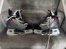 Easton ice skates for sale  MANCHESTER