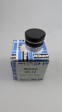 Nikon Pierścień adaptera Pierścień adaptera DK-13 na sprzedaż  Wysyłka do Poland