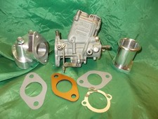 carburatori dell orto 32 fiat usato  Italia
