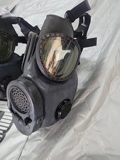 Military m17 gas for sale  El Dorado