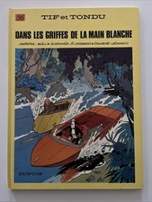 1986 tbe tif d'occasion  Marseille I