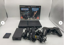 Ps2 playstation outbreak1.2 d'occasion  Expédié en Belgium