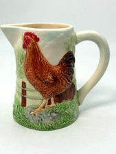 Vintage jug creamer for sale  NORTHAMPTON