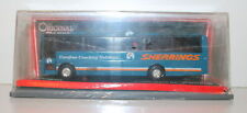Usado, Treinador executivo Corgi 1/76 42712 Van Hool Alizee Shearings comprar usado  Enviando para Brazil
