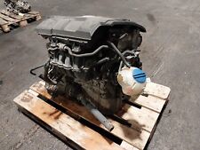 Engine volkswagen golf for sale  WINSFORD