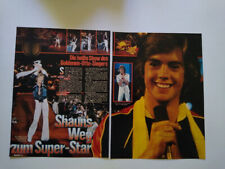 Shaun cassidy bay d'occasion  La Bégude-de-Mazenc