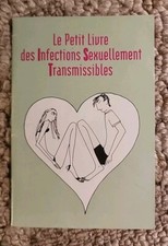 Petit livre infections d'occasion  Expédié en Belgium