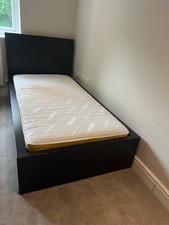 Ikea malm high for sale  COBHAM