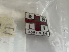 Vintage portrush rnli for sale  STOKE-ON-TRENT