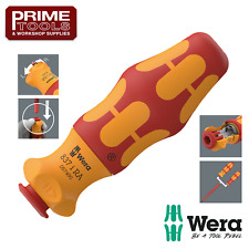 Wera 837 kraftform for sale  RADSTOCK