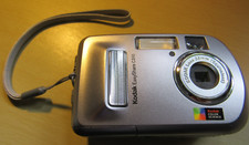 Kodak easyshare c310 gebraucht kaufen  Deutschland