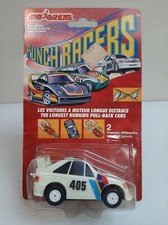 Ancienne voiture majorette d'occasion  Limoges-