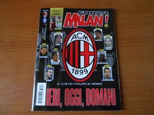 Forza milan n.7 usato  Torino