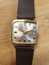 Vintage armbanduhr uhr gebraucht kaufen  Berlin