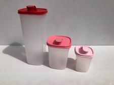 Tupperware pichets frigo d'occasion  Villefranche-sur-Saône