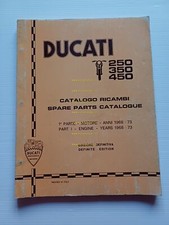 Ducati tutti modelli usato  Vimodrone