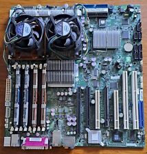 Carte mère supermicro d'occasion  Charvieu-Chavagneux