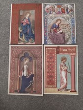 Religious prints taken for sale  SUTTON COLDFIELD