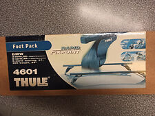 Thule foot pack gebraucht kaufen  Much