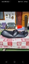 Sella per moto usato  Zubiena