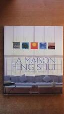 Maison feng shui d'occasion  Montreuil