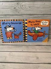 Maisy dresses paperback for sale Maisy dresses paperback for sale  Bakersfield