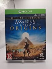 Assassins creed origins for sale  CAERNARFON