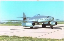 Vintage messerschmitt 262a for sale  Independence