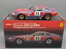 Modellautos kyosho ferrari gebraucht kaufen  Neunkirchen-Seelscheid