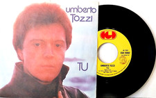 giri umberto tozzi usato giri umberto tozzi usato Cattolica