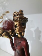Statua arredo buddha usato  Ravanusa
