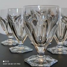 Saint louis verres d'occasion  Pantin