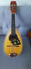 Artia neopolitan mandolin for sale  SALISBURY