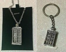 Collana ciondolo doctor usato  Roma