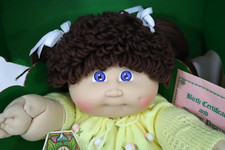 1985 cabbage patch for sale  Lakeville