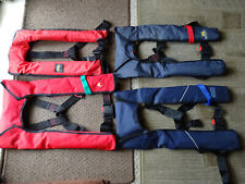 Lifejackets seago quickfit for sale  LIVERPOOL