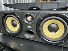 Bowers wilkins cc6 d'occasion  Expédié en Belgium