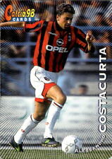 Card calciatori cards usato  Italia
