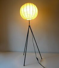 Lampadaire cocoon noguchi d'occasion  Saint-Jean-d'Angély