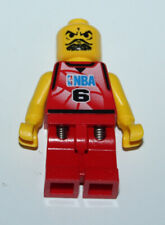 Lego sport minifig d'occasion  France