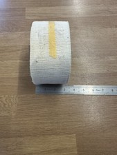 75mm cotton scrim for sale  BANBURY