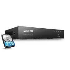 Zosi channel cctv for sale  Carrollton