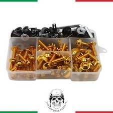 Kit 177 viti usato  Nicotera