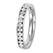 Stainless steel eternity for sale  Arcadia