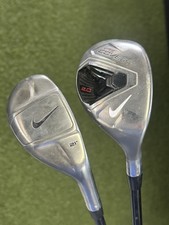Nike golf hybrid for sale  THORNTON-CLEVELEYS