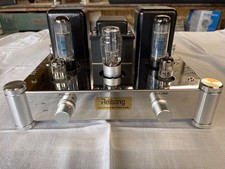Hifi el34 valve for sale  CHESTERFIELD